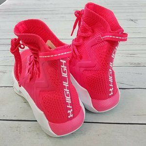 ua highlight ace 2.0